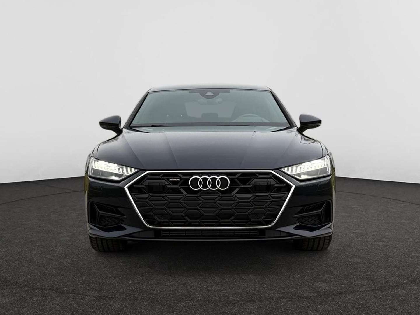 Audi A7 Sportback 50 TFSI E - 2025 - Joinsteer - #9