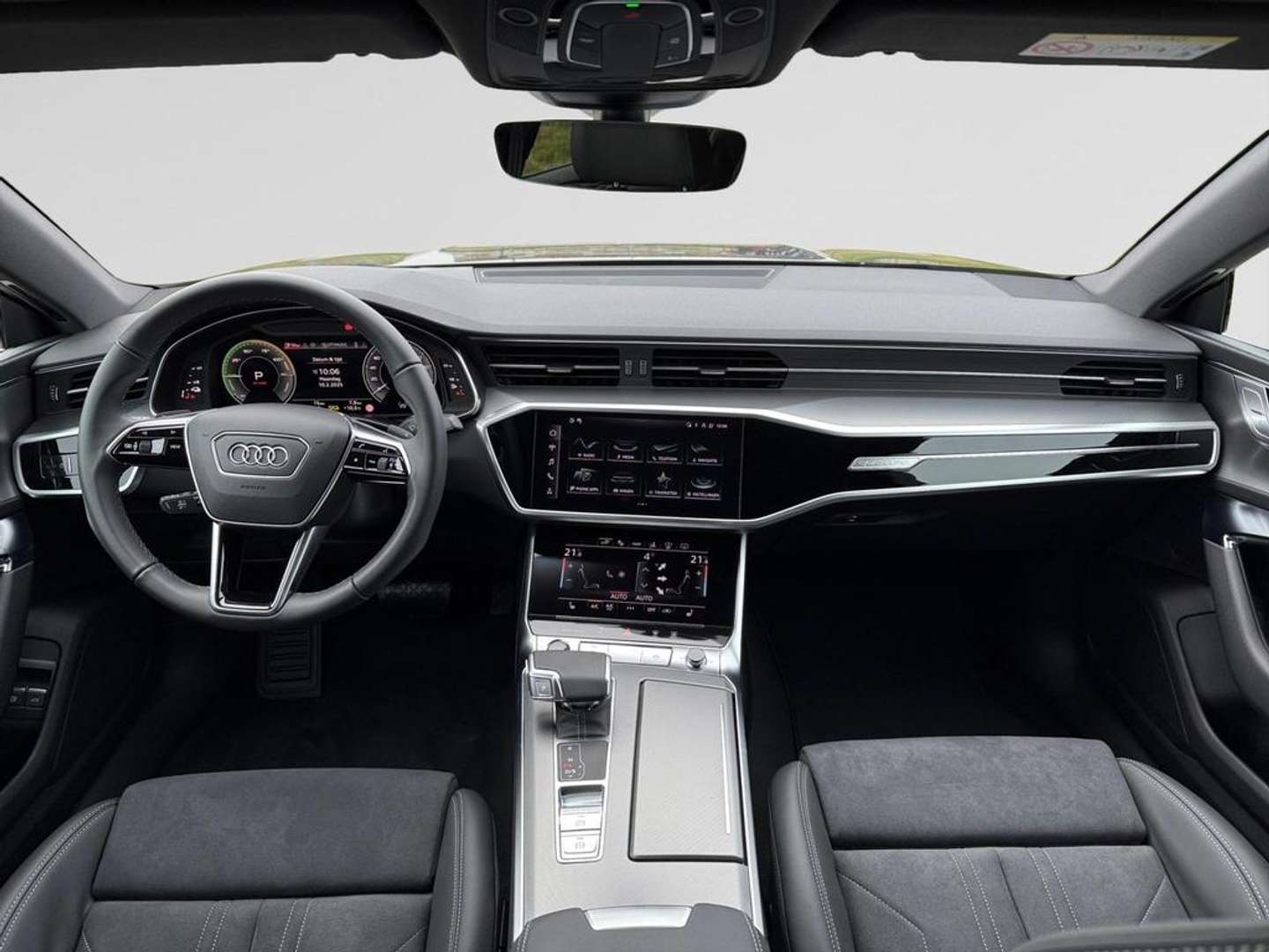 Audi A7 Sportback 50 TFSI E - 2025 - Joinsteer - #11