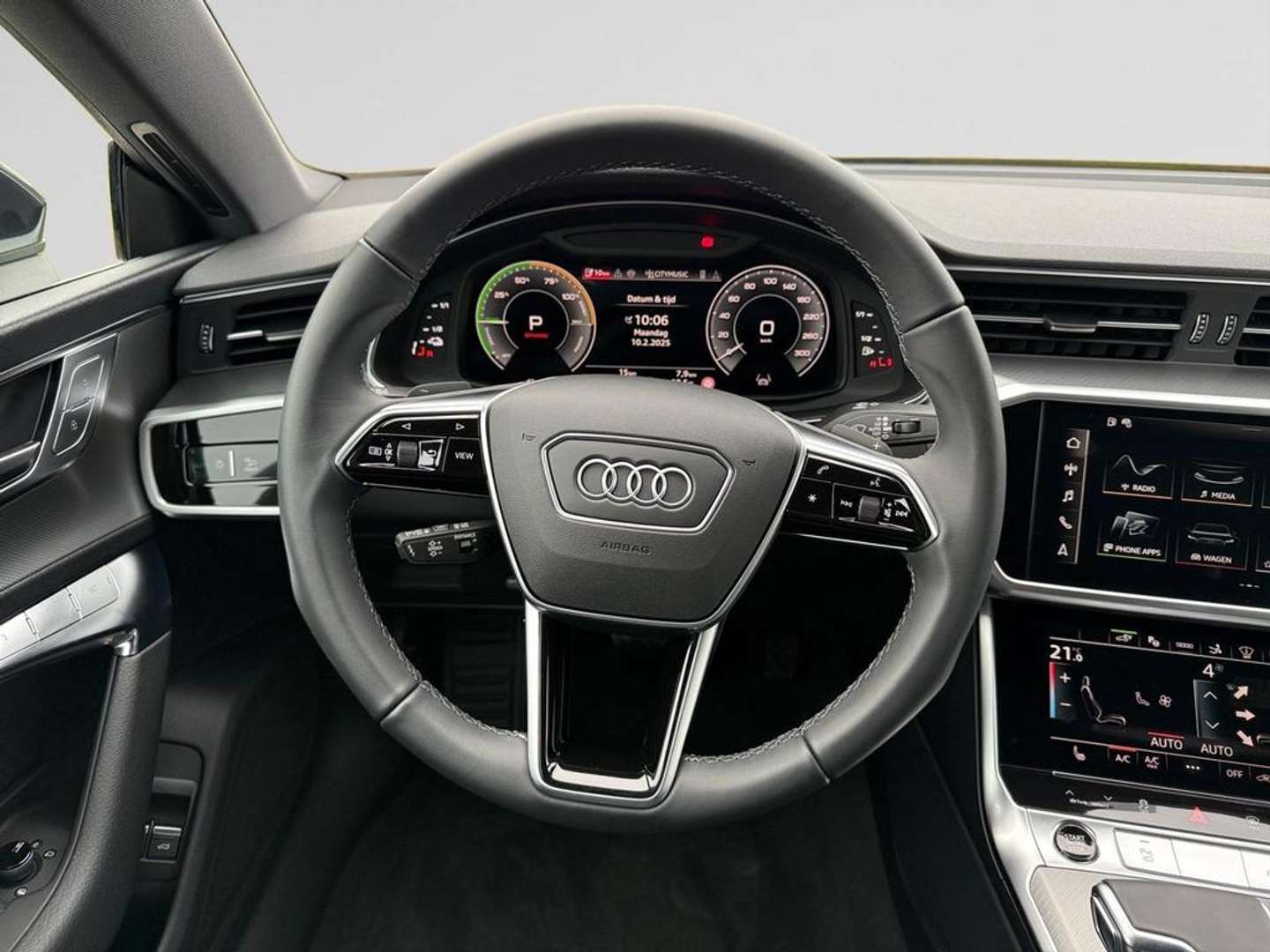 Audi A7 Sportback 50 TFSI E - 2025 - Joinsteer - #12