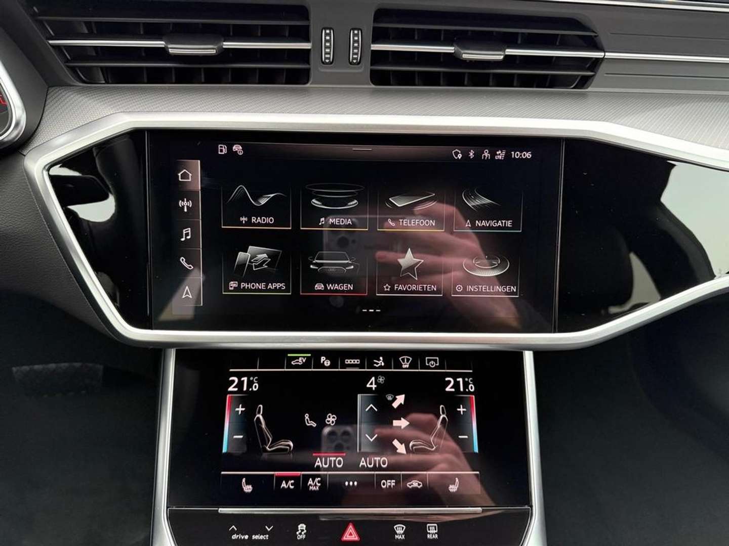 Audi A7 Sportback 50 TFSI E - 2025 - Joinsteer - #13