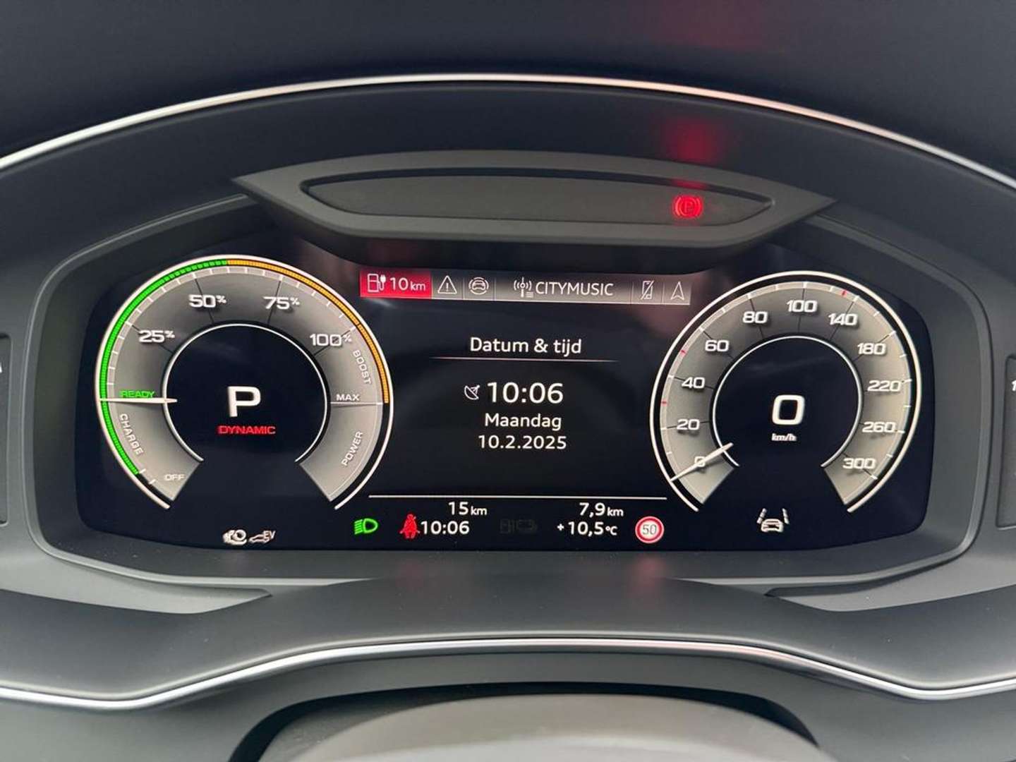 Audi A7 Sportback 50 TFSI E - 2025 - Joinsteer - #14