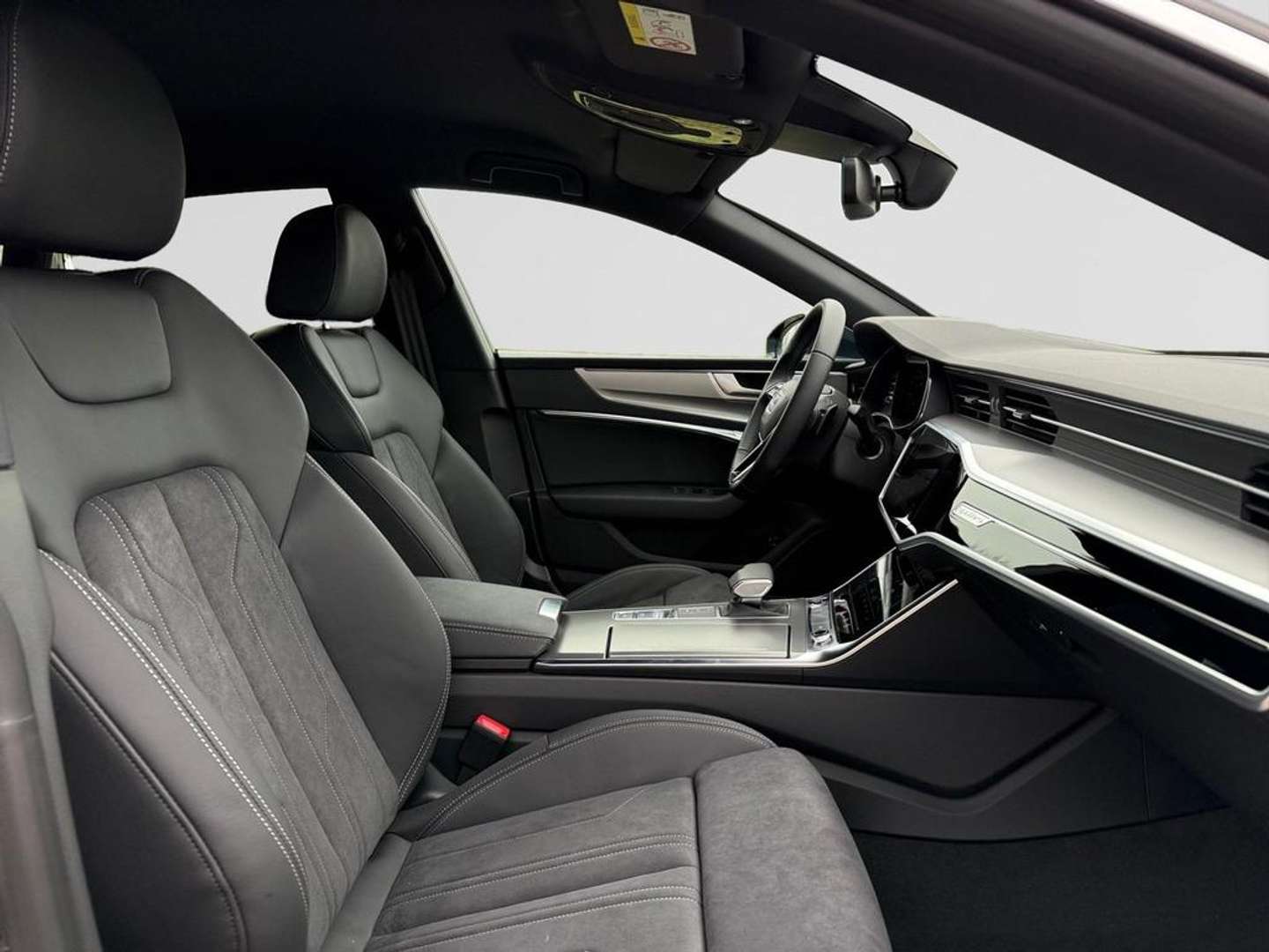 Audi A7 Sportback 50 TFSI E - 2025 - Joinsteer - #16