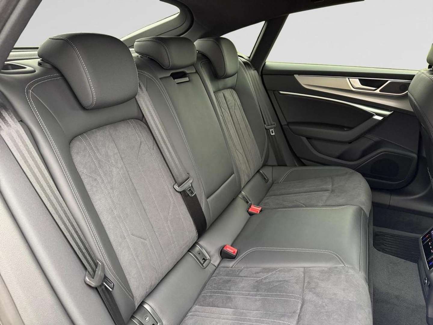 Audi A7 Sportback 50 TFSI E - 2025 - Joinsteer - #18