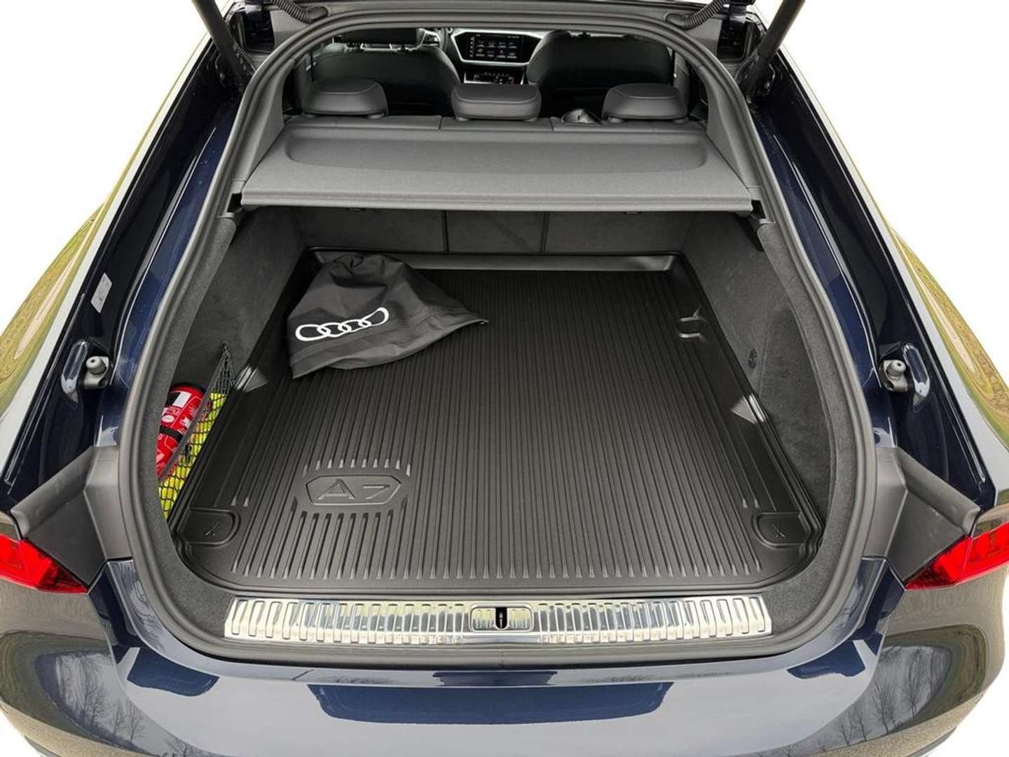 Audi A7 Sportback 50 TFSI E - 2025 - Joinsteer - #20