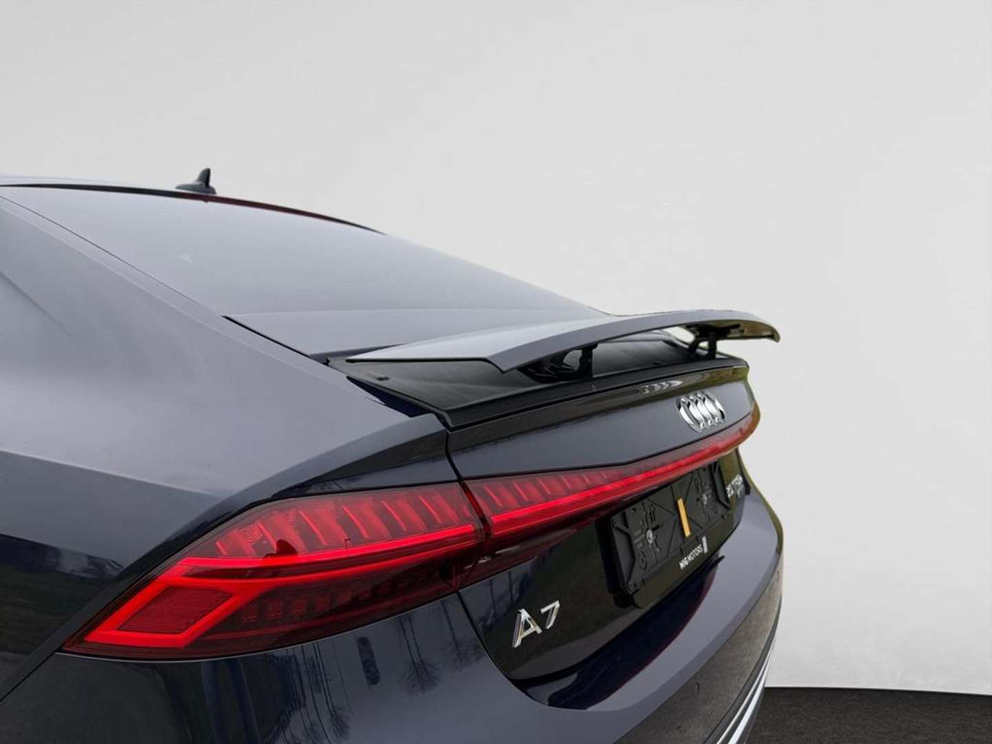 Audi A7 Sportback 50 TFSI E - 2025 - Joinsteer - #21
