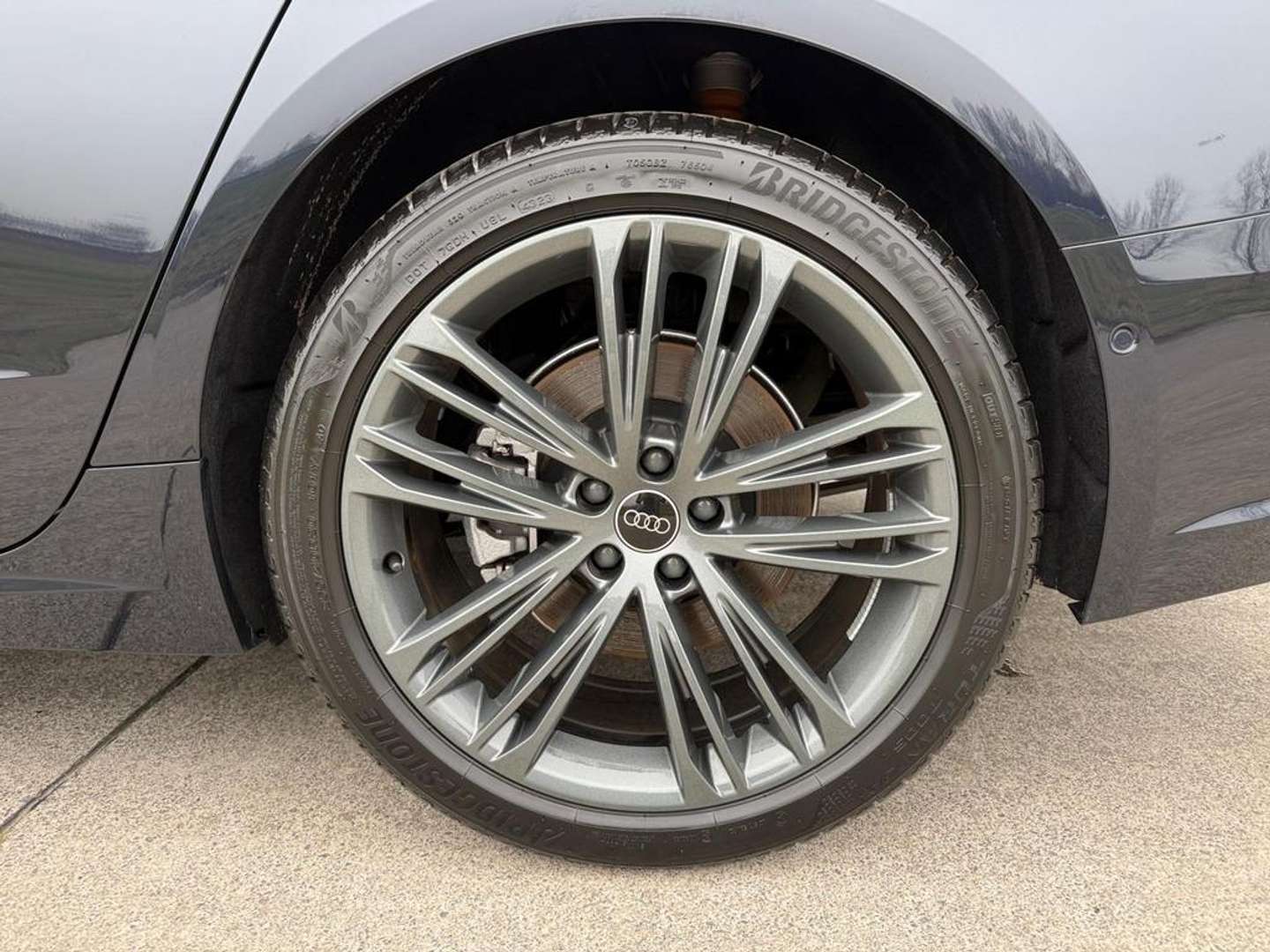Audi A7 Sportback 50 TFSI E - 2025 - Joinsteer - #22