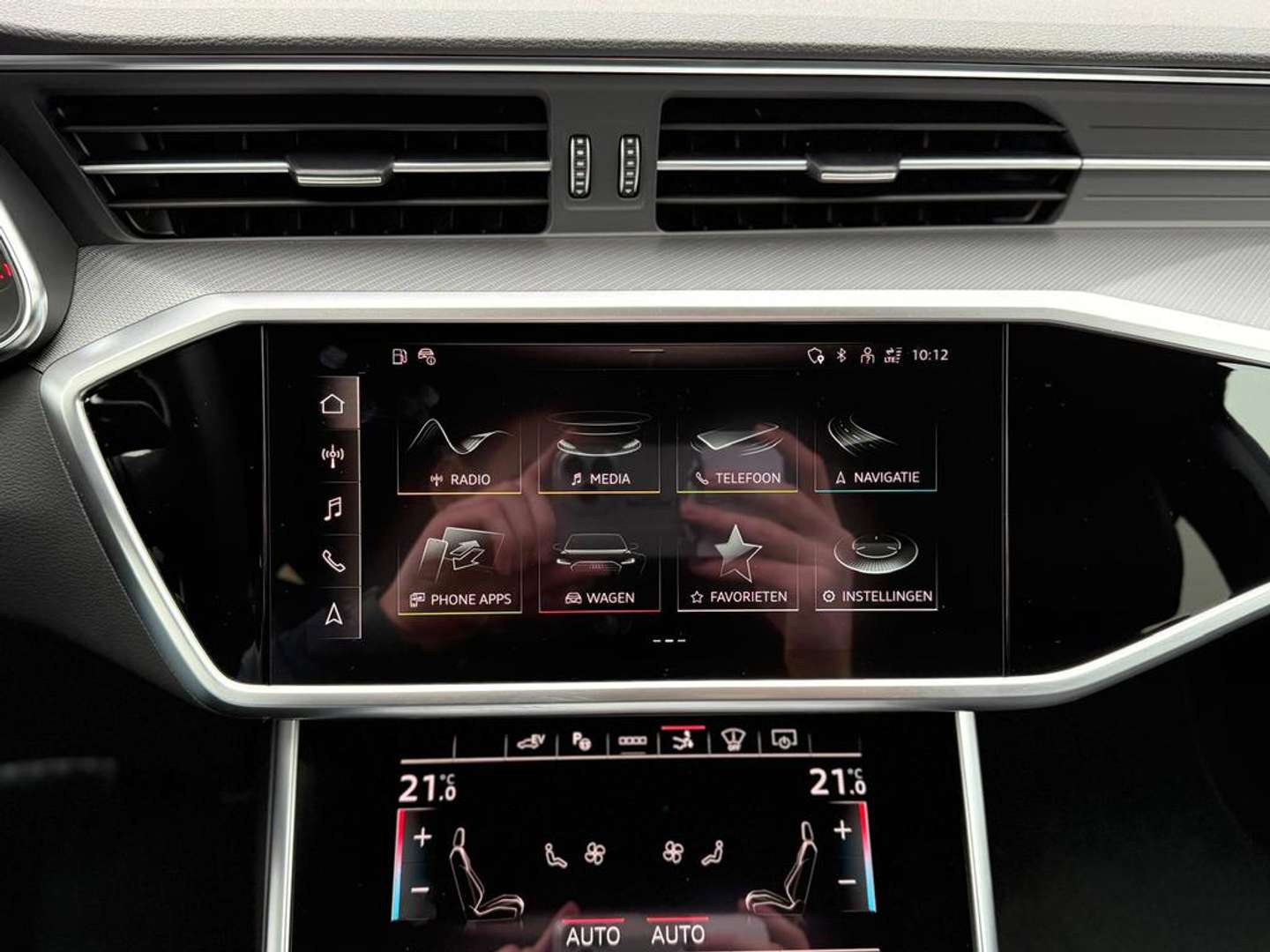 Audi A7 Sportback 50 TFSI E - 2025 - Joinsteer - #23