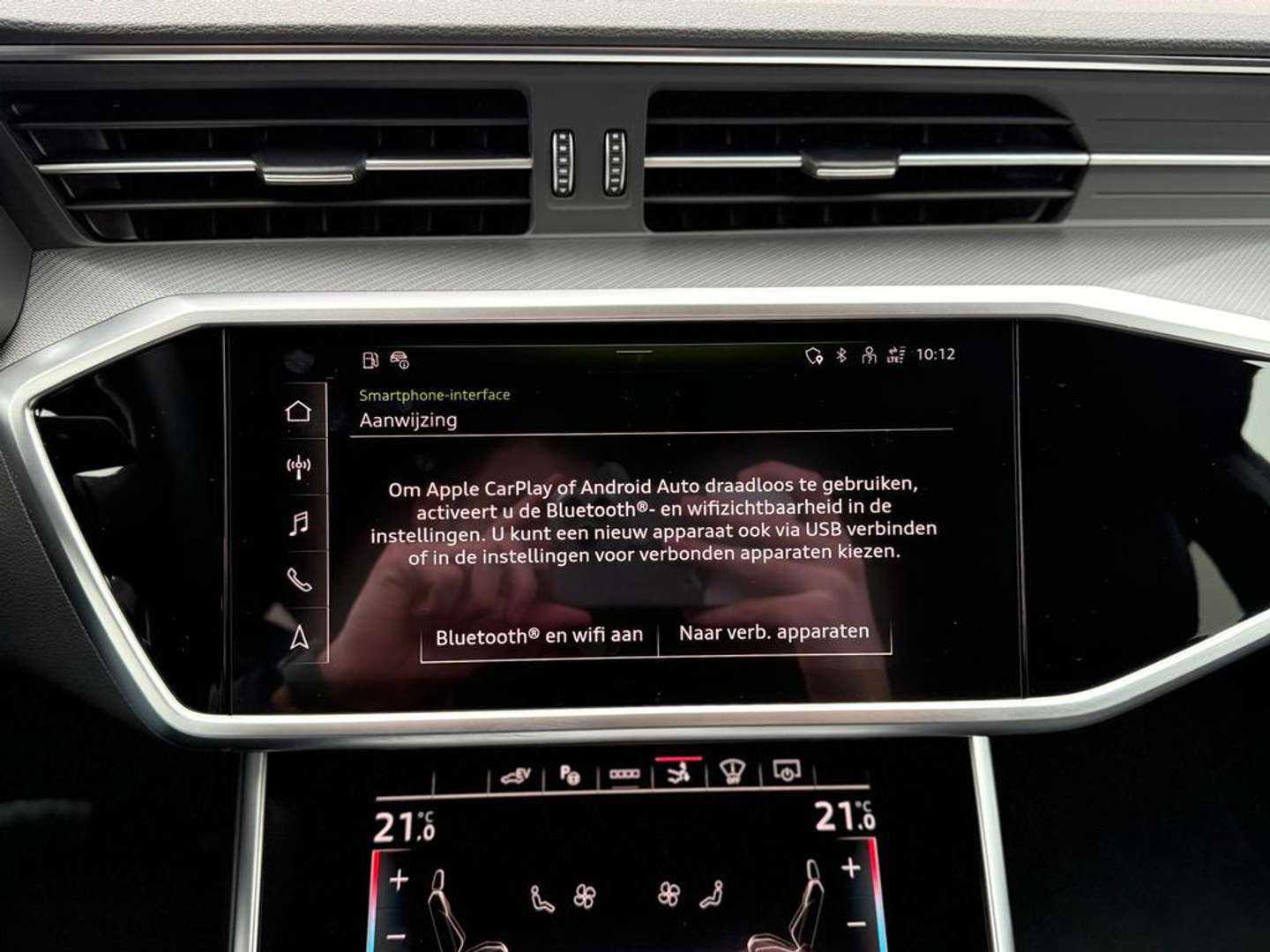 Audi A7 Sportback 50 TFSI E - 2025 - Joinsteer - #25