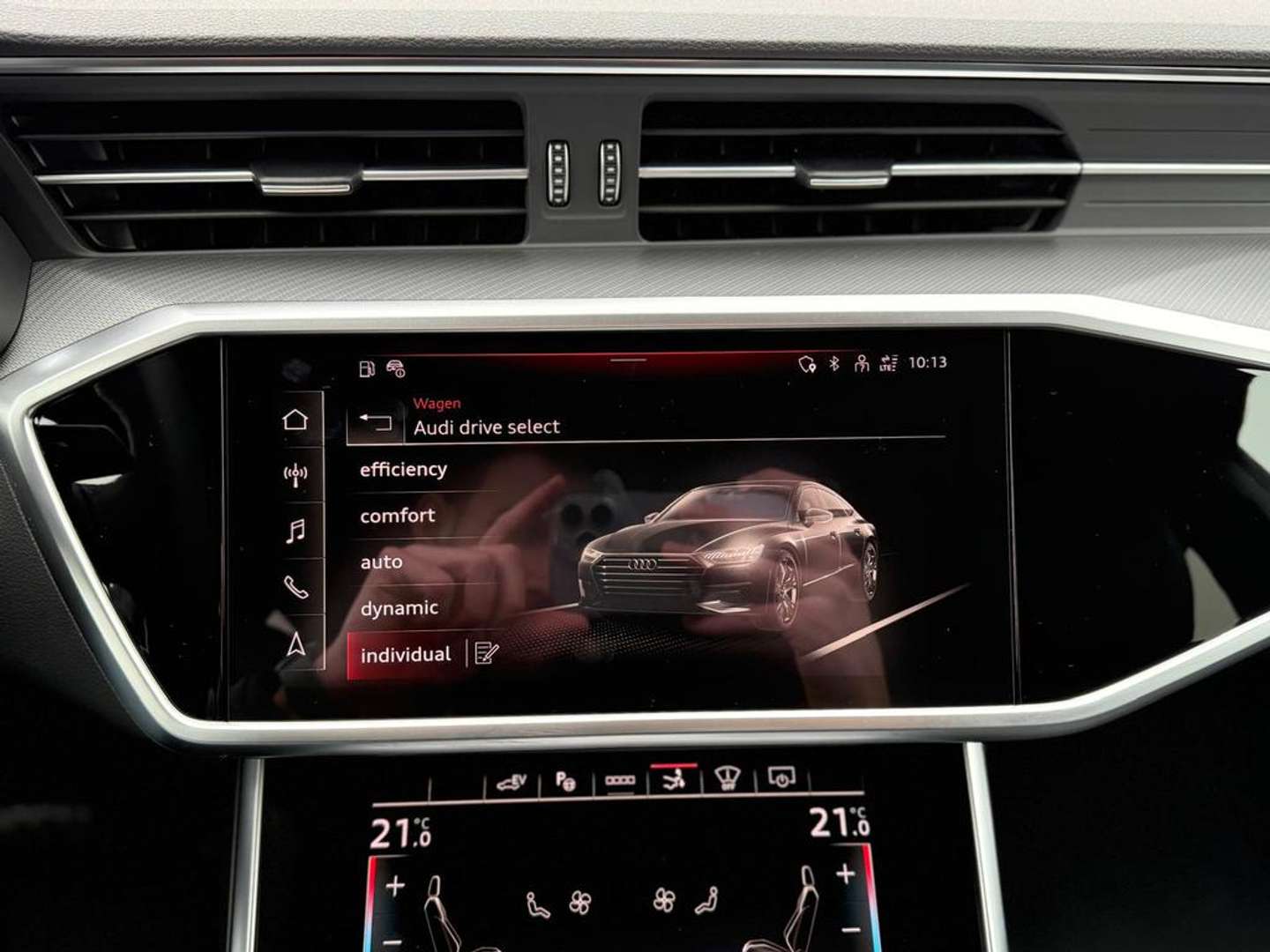 Audi A7 Sportback 50 TFSI E - 2025 - Joinsteer - #26