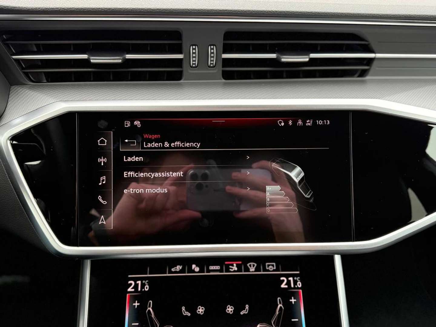 Audi A7 Sportback 50 TFSI E - 2025 - Joinsteer - #27