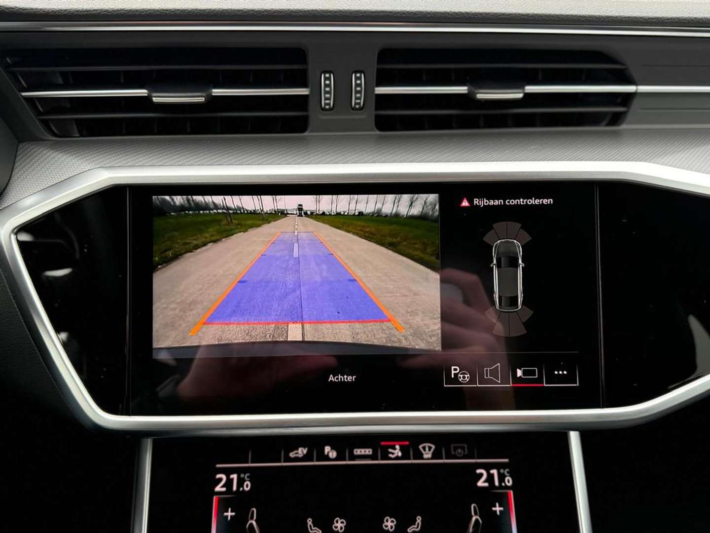 Audi A7 Sportback 50 TFSI E - 2025 - Joinsteer - #30