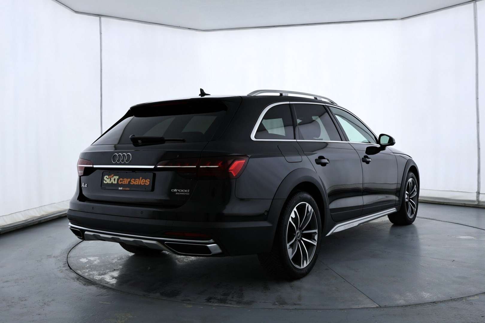 Audi A4 Allroad 40 TDI - 2023 - Joinsteer - #5