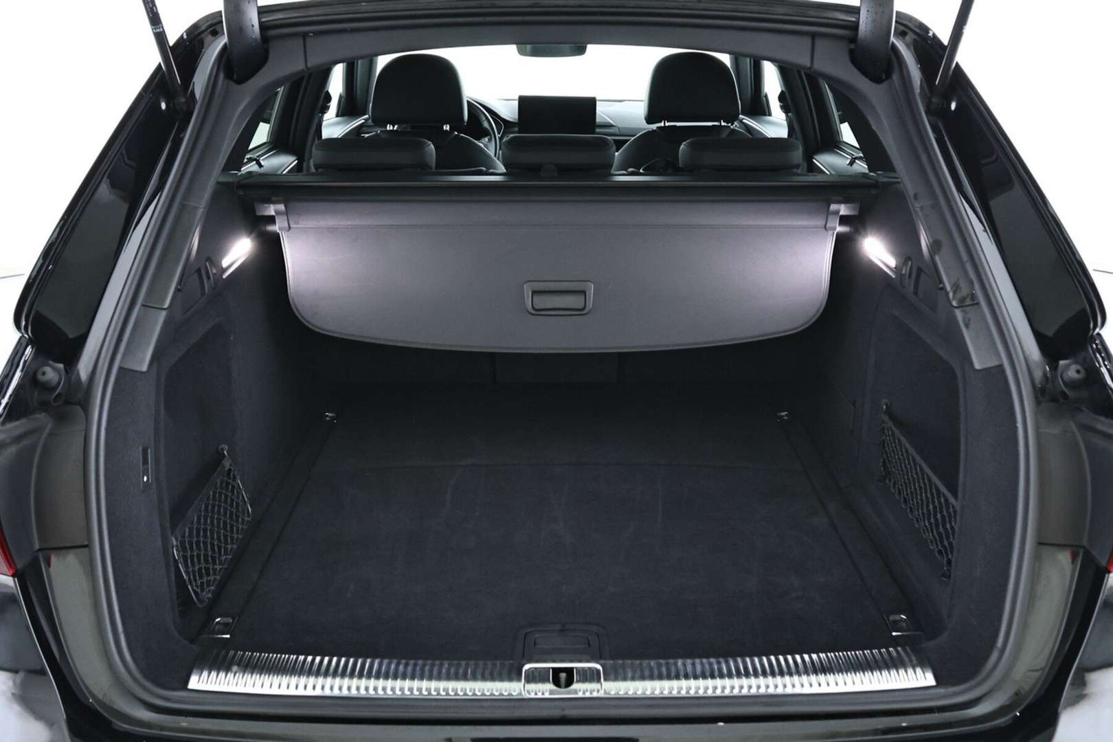 Audi A4 Allroad 40 TDI - 2023 - Joinsteer - #6