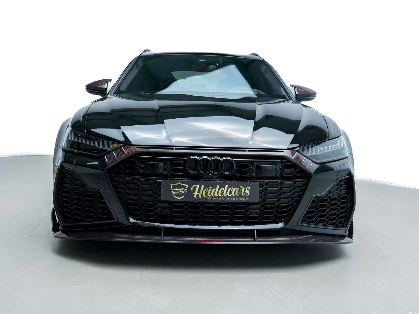 Audi RS6 ABT SIGNATURE EDITION - 2022 - Joinsteer - #3