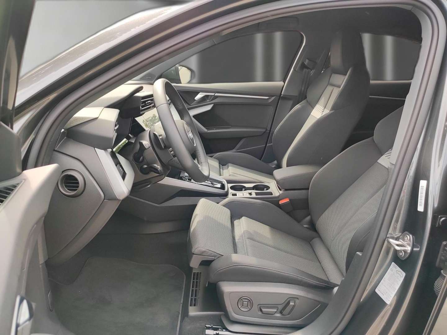 Audi A3 Lim. S Line 35 TFSI - 2024 - Joinsteer - #9