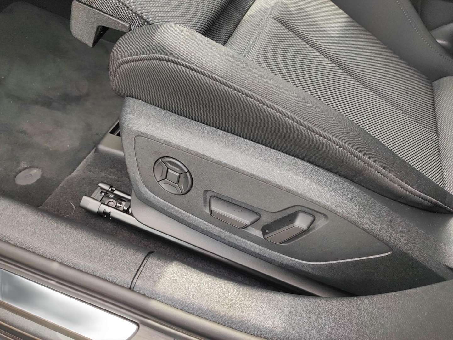 Audi A3 Lim. S Line 35 TFSI - 2024 - Joinsteer - #12