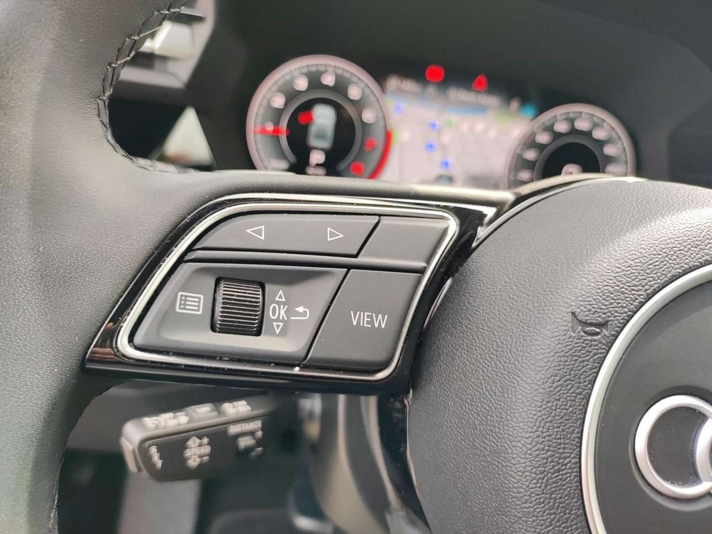 Audi A3 Lim. S Line 35 TFSI - 2024 - Joinsteer - #15