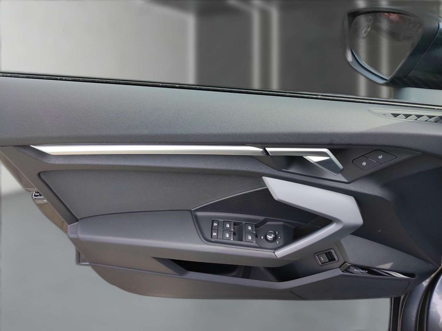 Audi A3 Lim. S Line 35 TFSI - 2024 - Joinsteer - #21