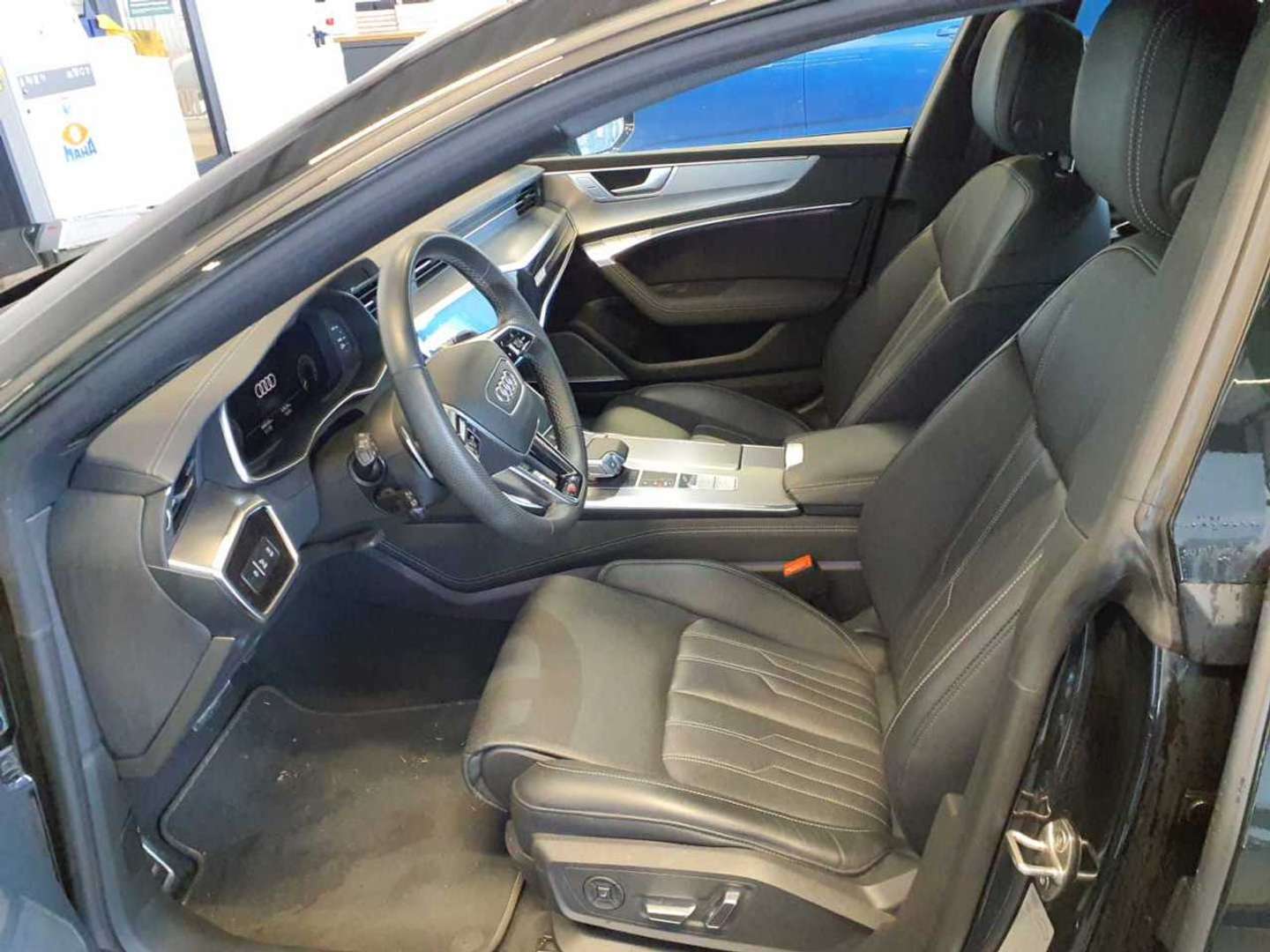 Audi A7 Sportback S Line 55 TFSI E - 2022 - Joinsteer - #5