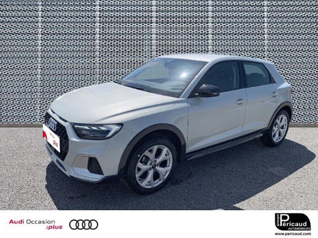 Audi A1 Design Luxe 30 TFSI 110 Ch S Tronic - 2022 - Joinsteer
