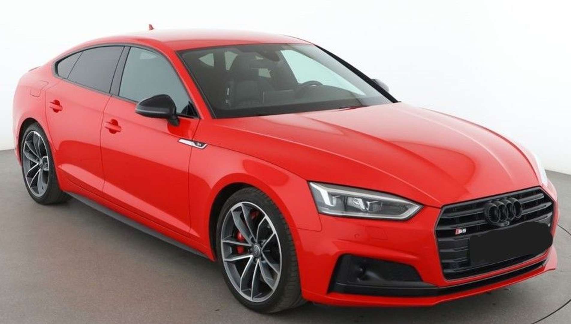 Audi S5 Sportback 30 TDI - 2019 - Joinsteer - #2