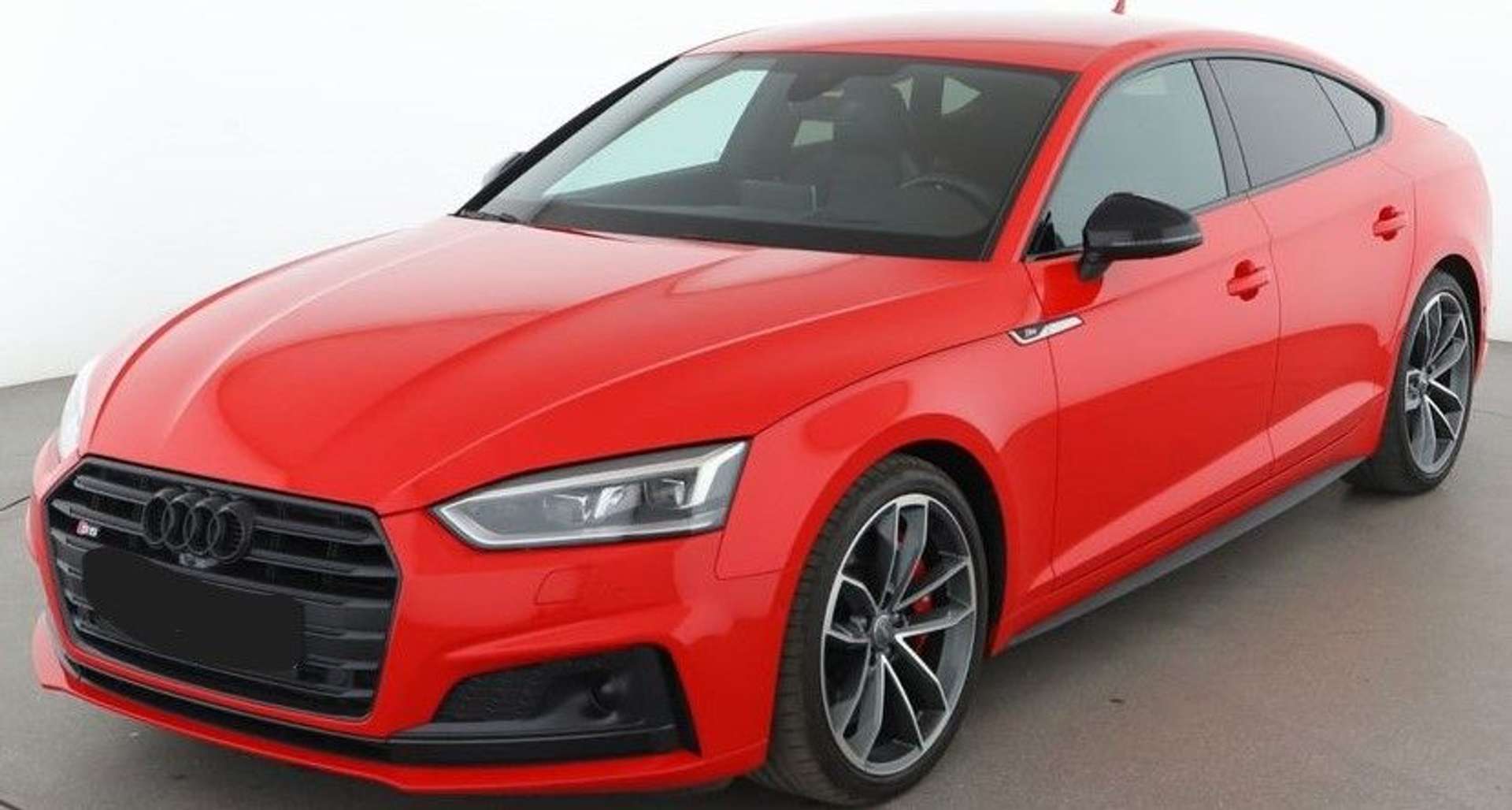 Audi S5 Sportback 30 TDI - 2019 - Joinsteer - #3