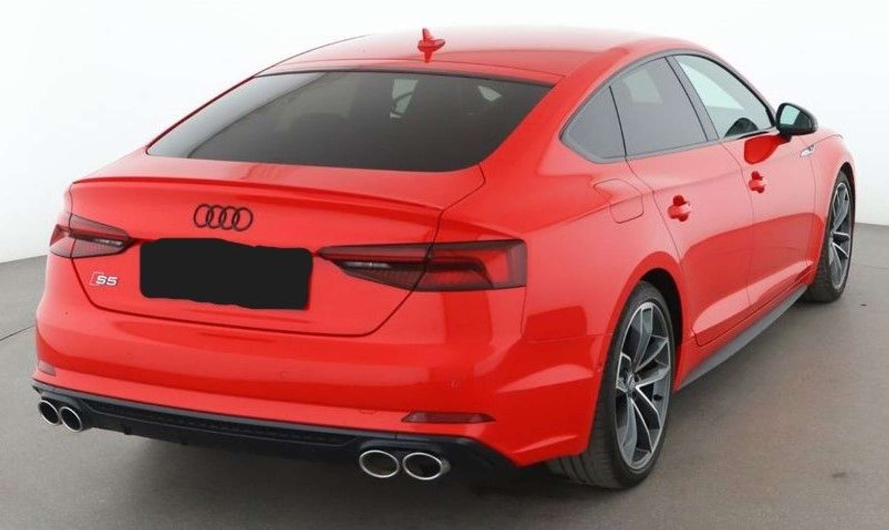 Audi S5 Sportback 30 TDI - 2019 - Joinsteer - #4