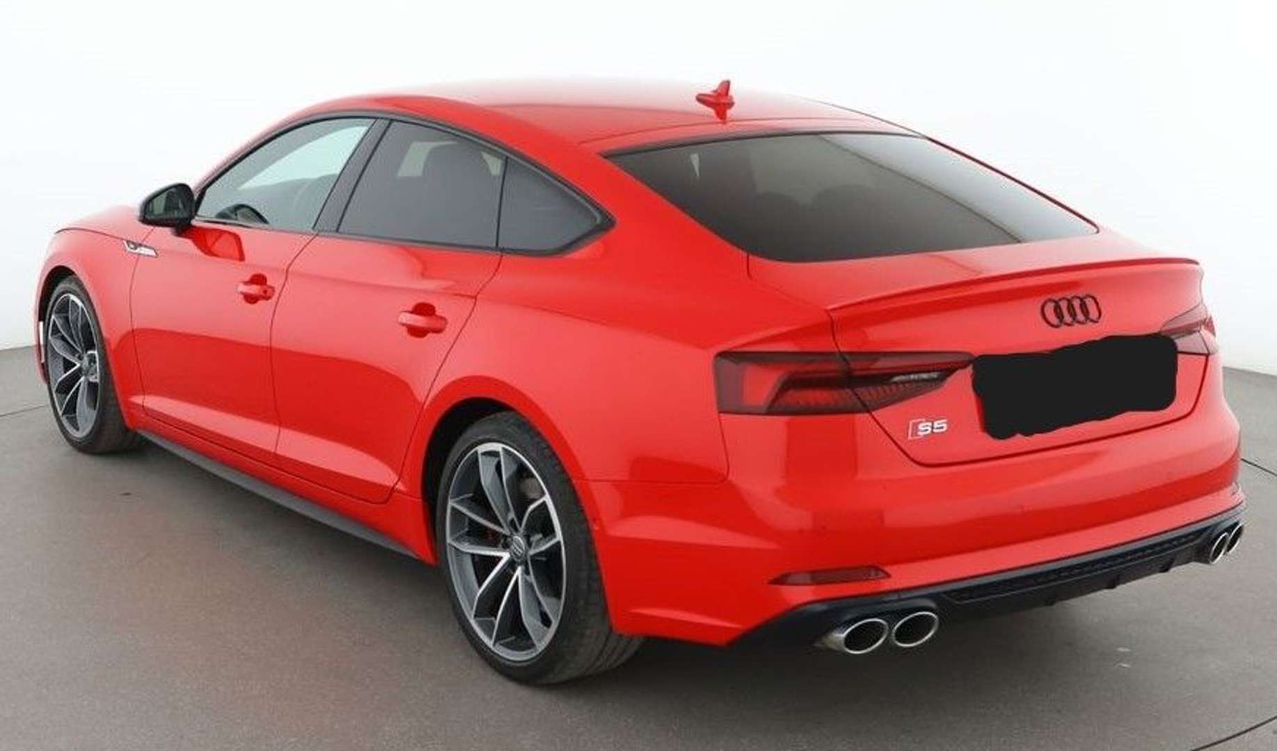Audi S5 Sportback 30 TDI - 2019 - Joinsteer - #6