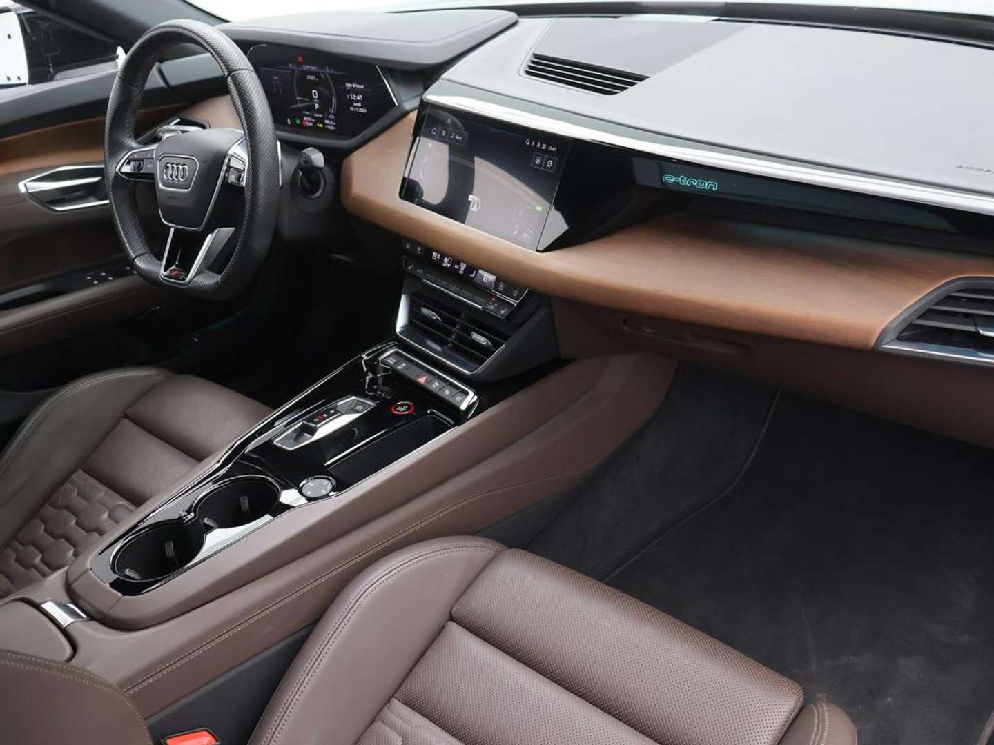 Audi E-tron GT 60 - 2021 - Joinsteer - #3