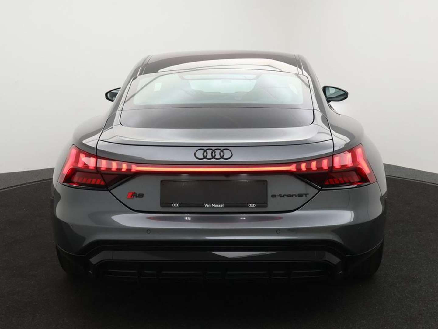 Audi E-tron GT 60 - 2021 - Joinsteer - #6