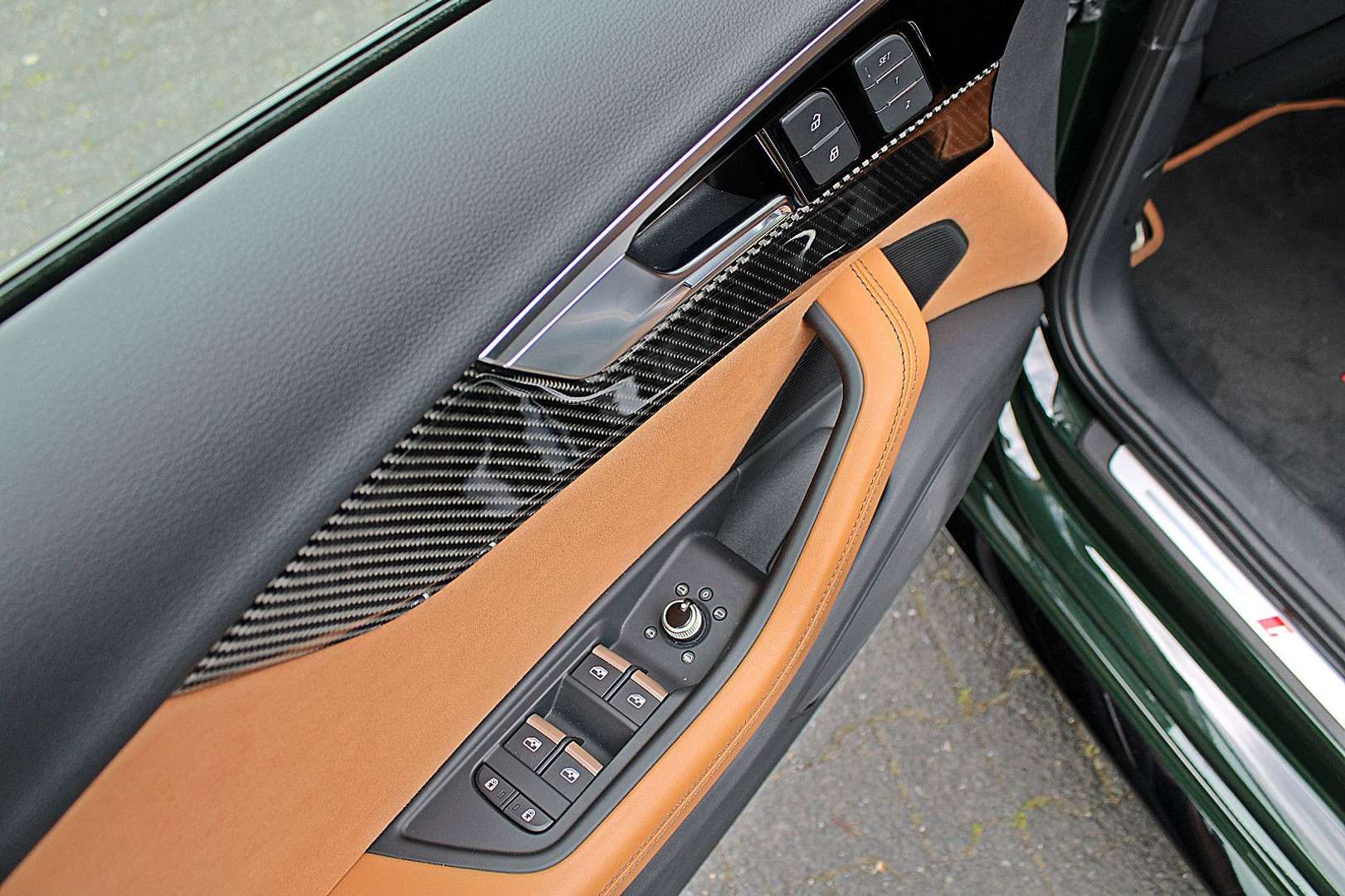 Audi RS4 Avant KERAMIK MATRIX EXCLUSIVE - 2022 - Joinsteer - #6