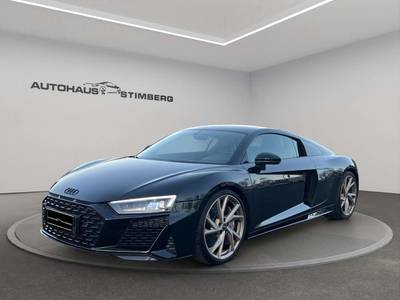 Audi R8 Performance Coupé - 2023 - Joinsteer - #1
