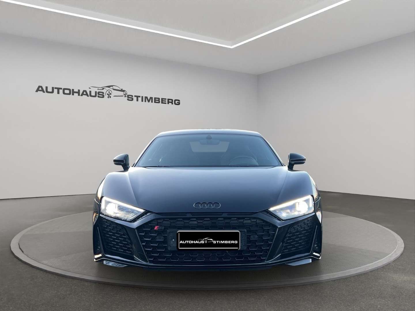 Audi R8 Performance Coupé - 2023 - Joinsteer - #3