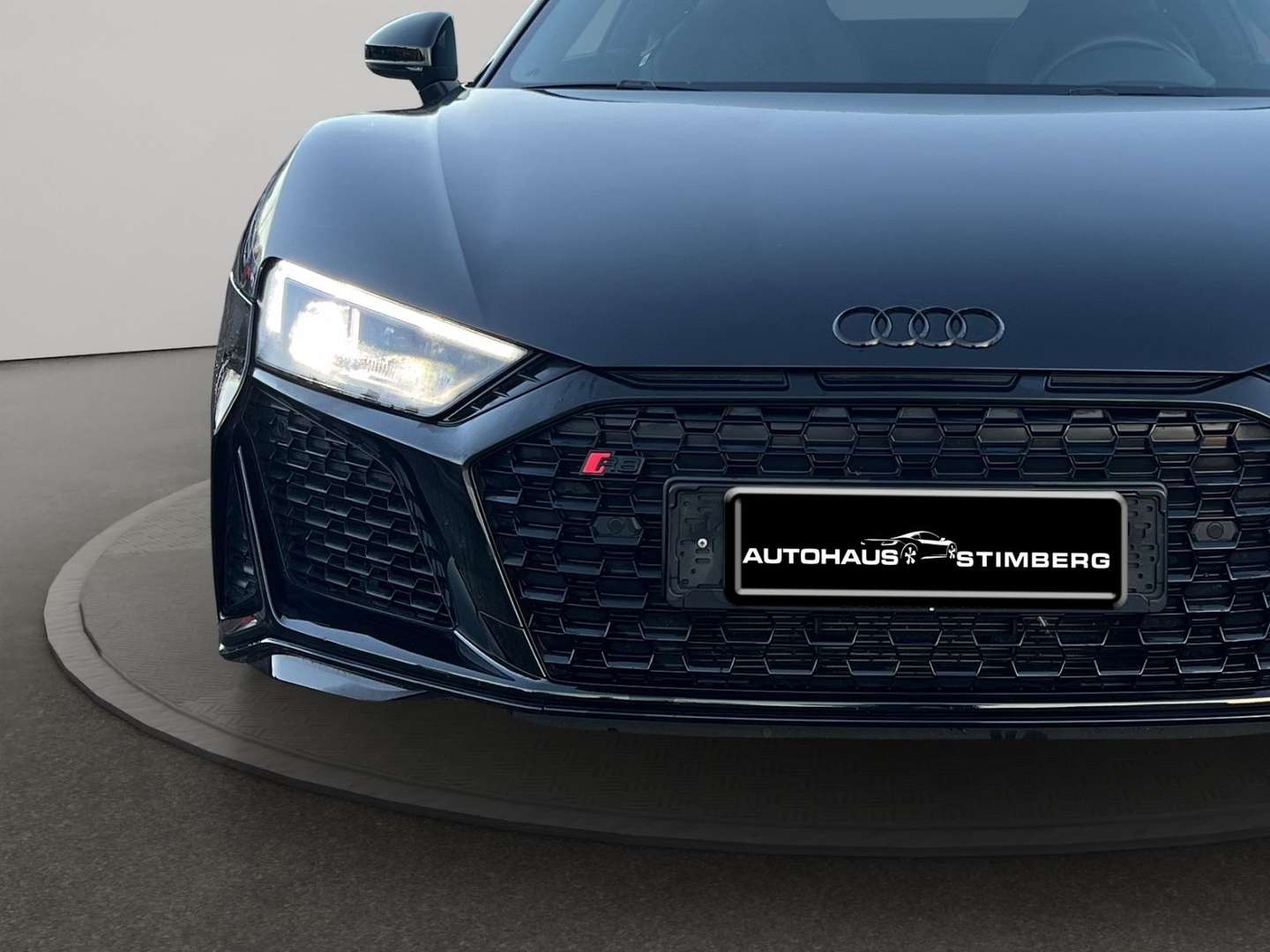 Audi R8 Performance Coupé - 2023 - Joinsteer - #5