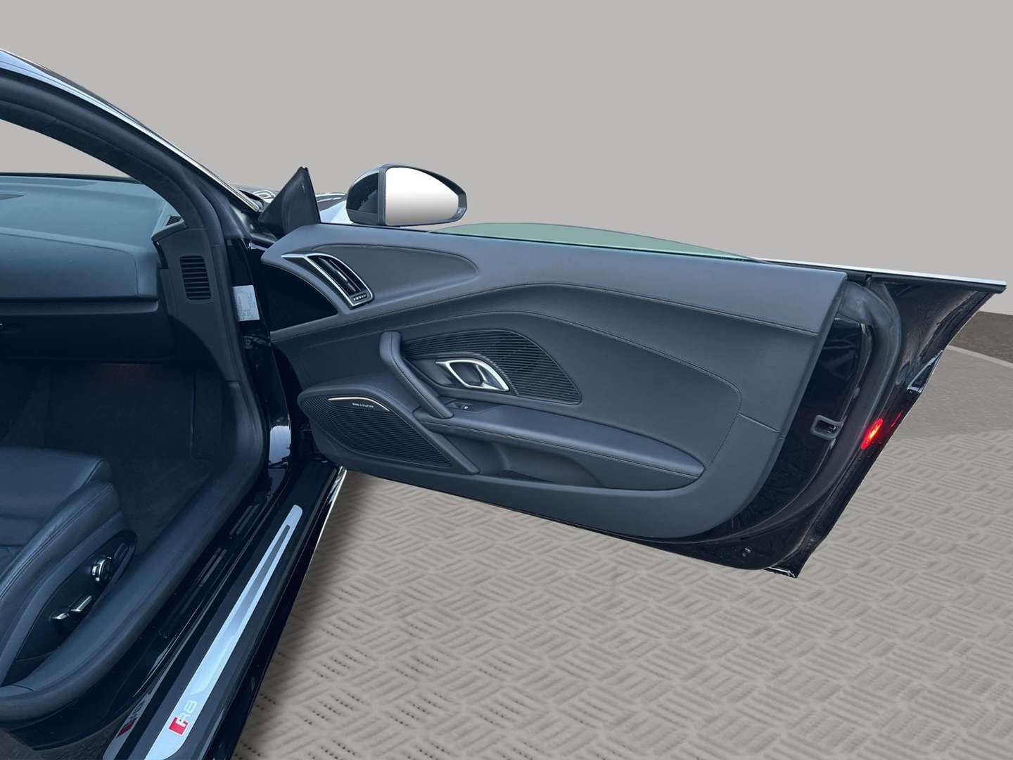 Audi R8 Performance Coupé - 2023 - Joinsteer - #9