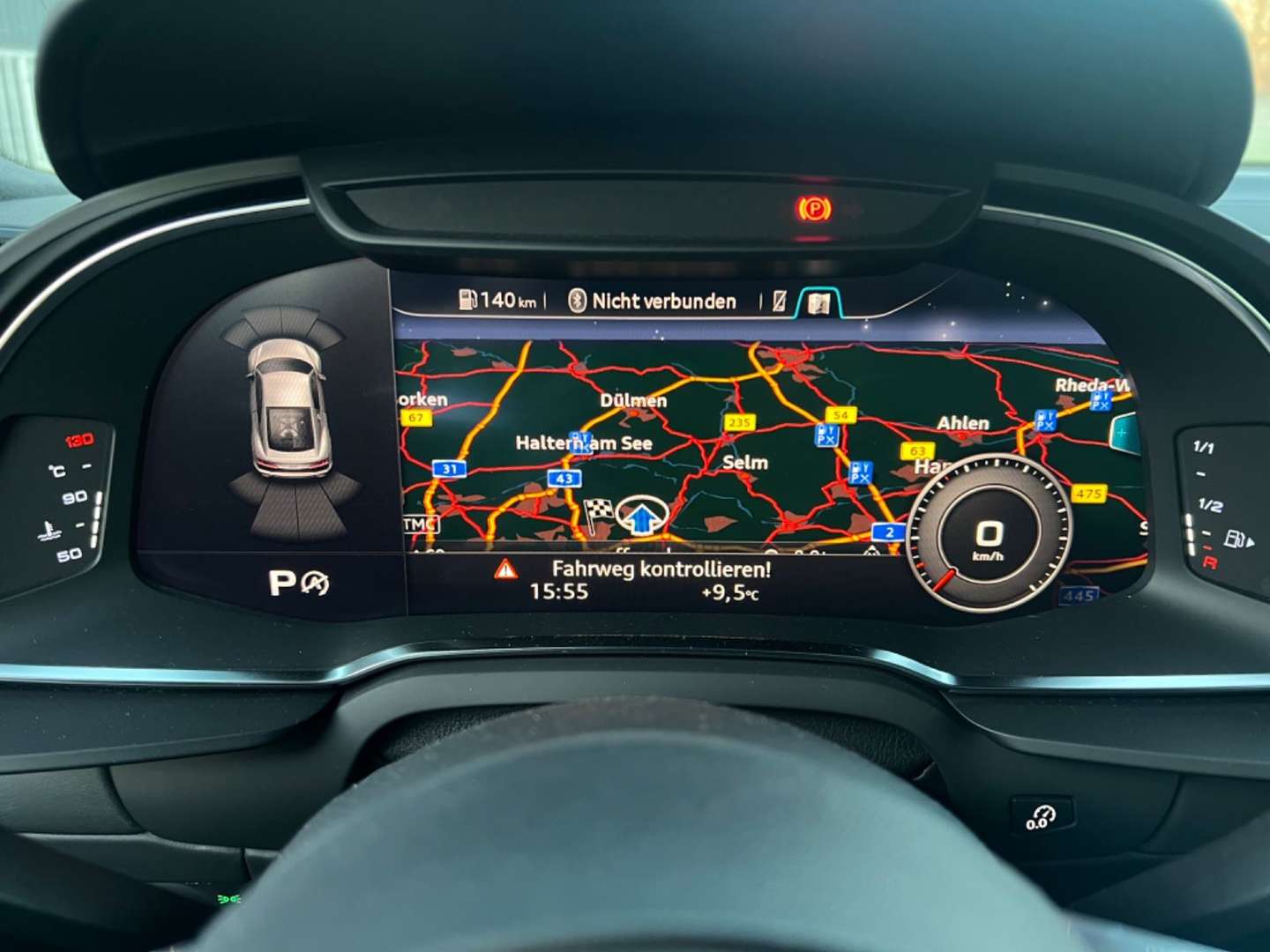 Audi R8 Performance Coupé - 2023 - Joinsteer - #12