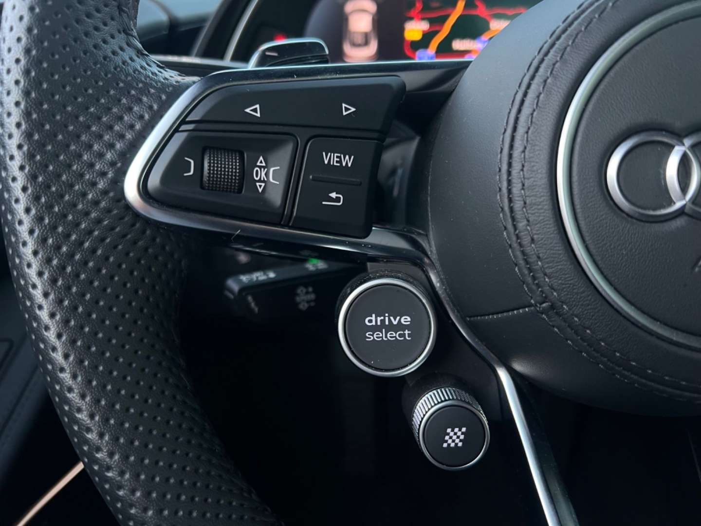 Audi R8 Performance Coupé - 2023 - Joinsteer - #15