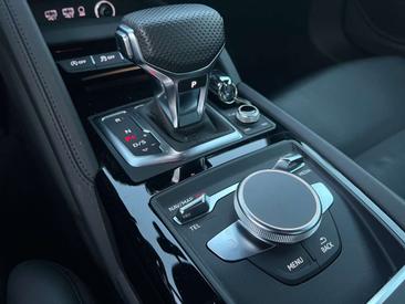 Audi R8 Performance Coupé — photo 16