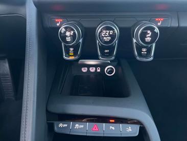 Audi R8 Performance Coupé — photo 17