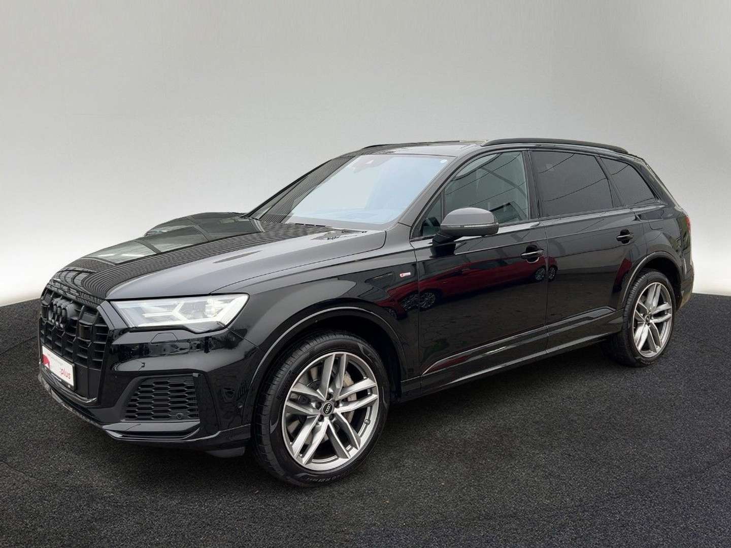 Audi Q7 S Line 55 TFSI E - 2022 - Joinsteer - #1