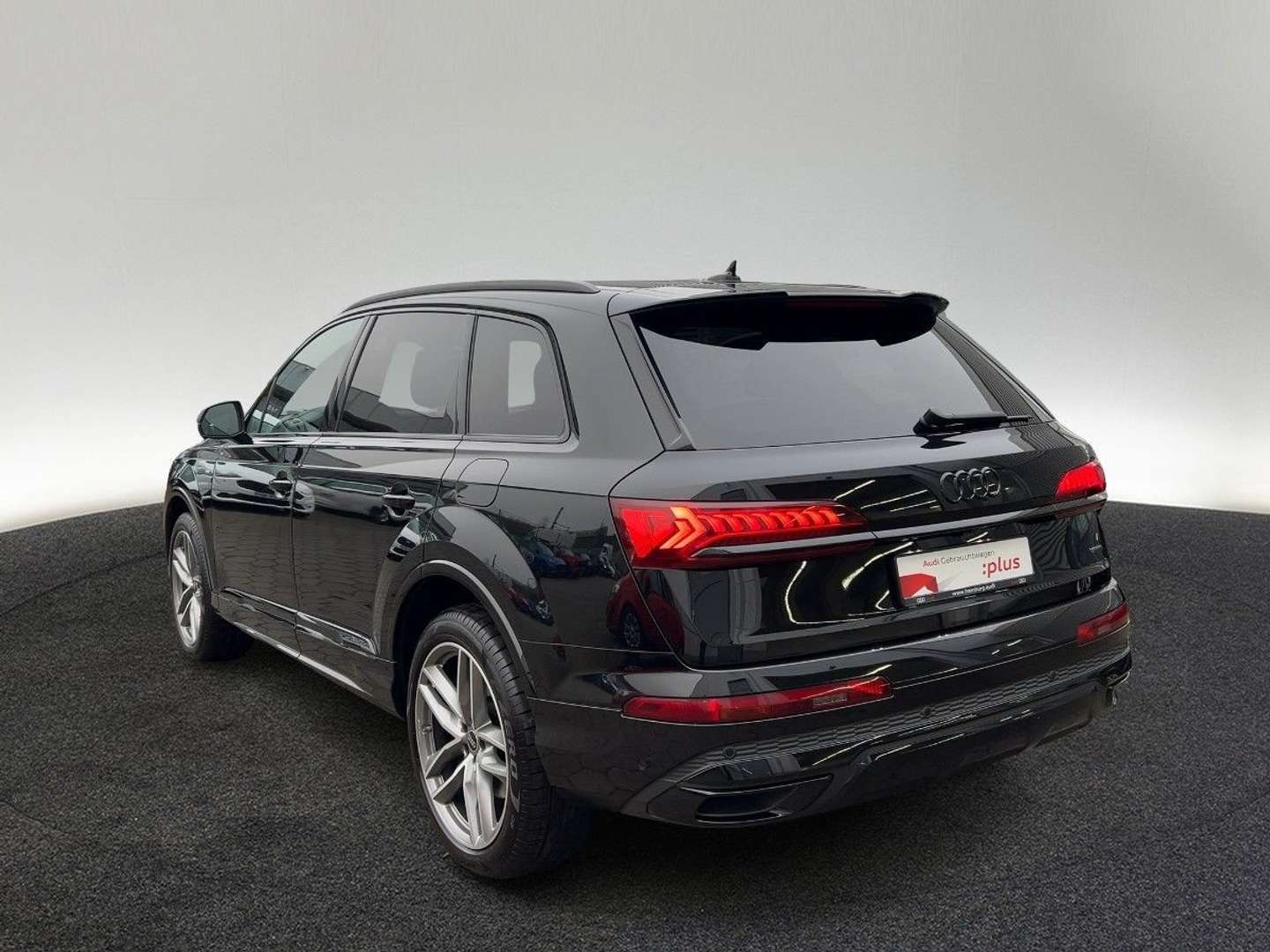 Audi Q7 S Line 55 TFSI E - 2022 - Joinsteer - #2