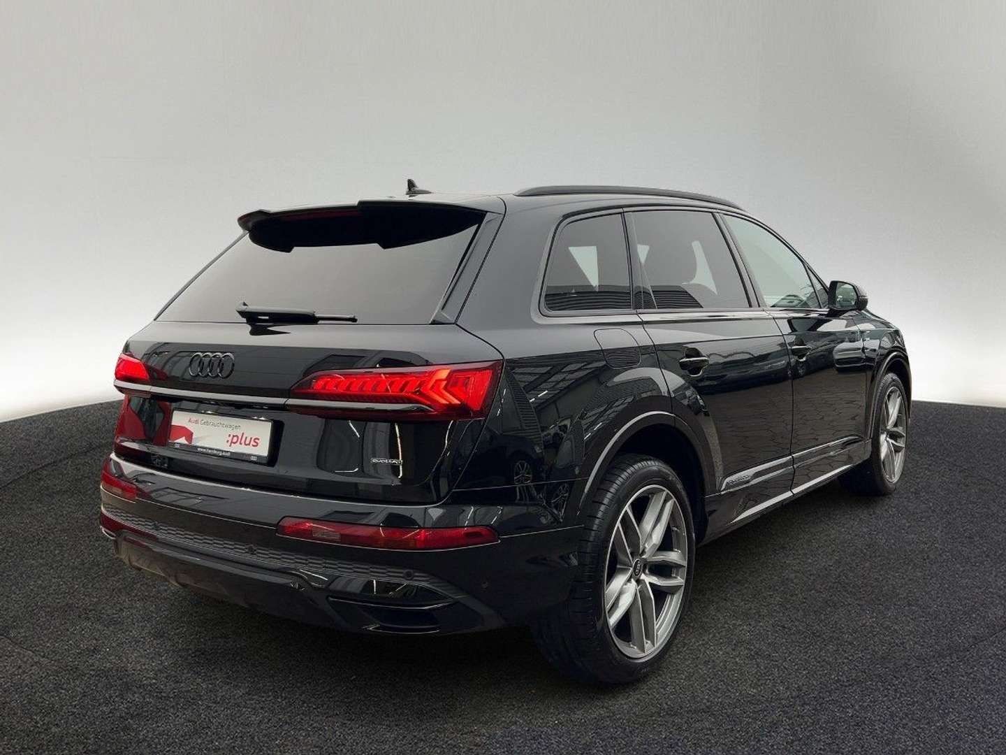 Audi Q7 S Line 55 TFSI E - 2022 - Joinsteer - #3