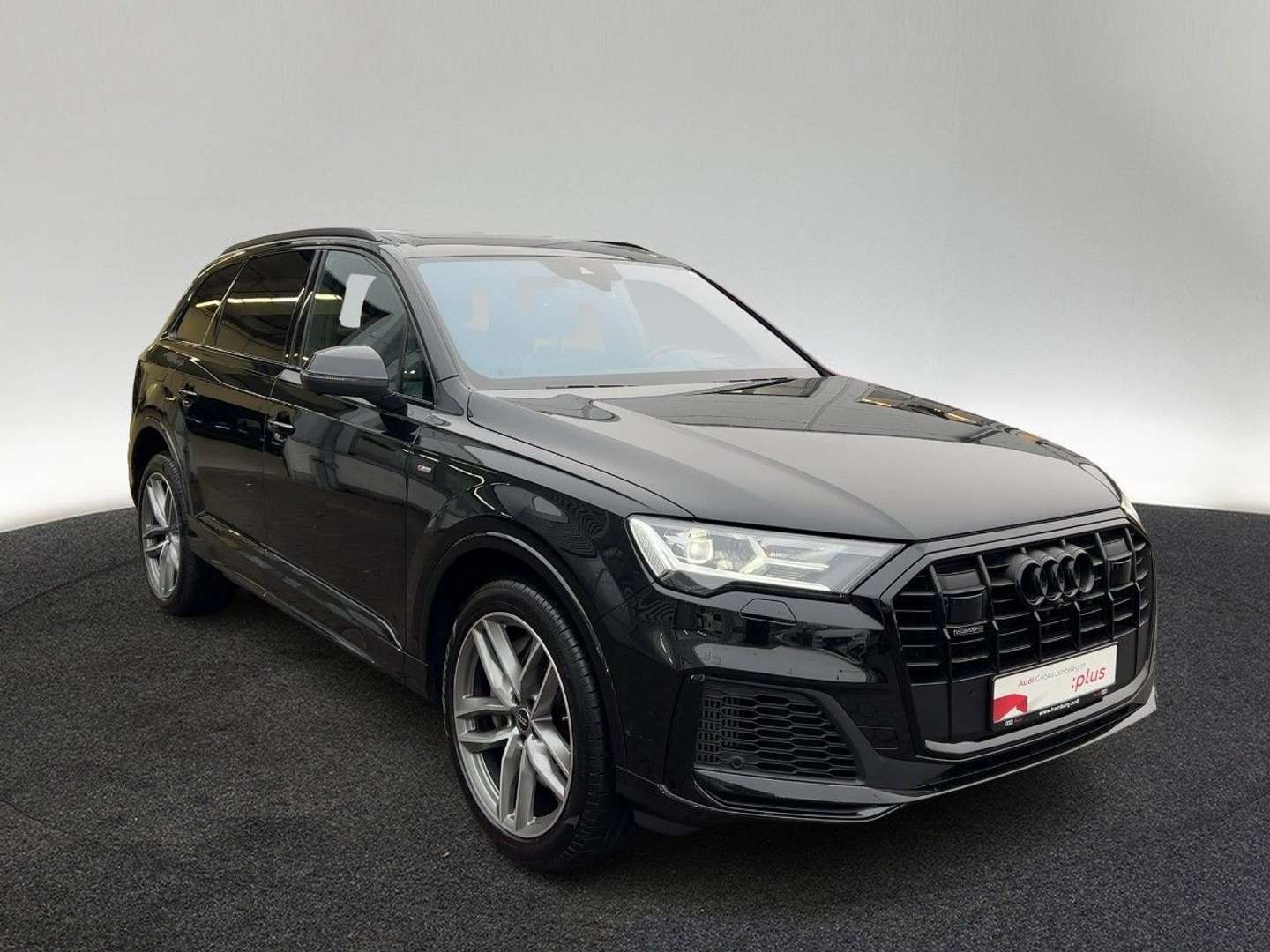 Audi Q7 S Line 55 TFSI E - 2022 - Joinsteer - #4