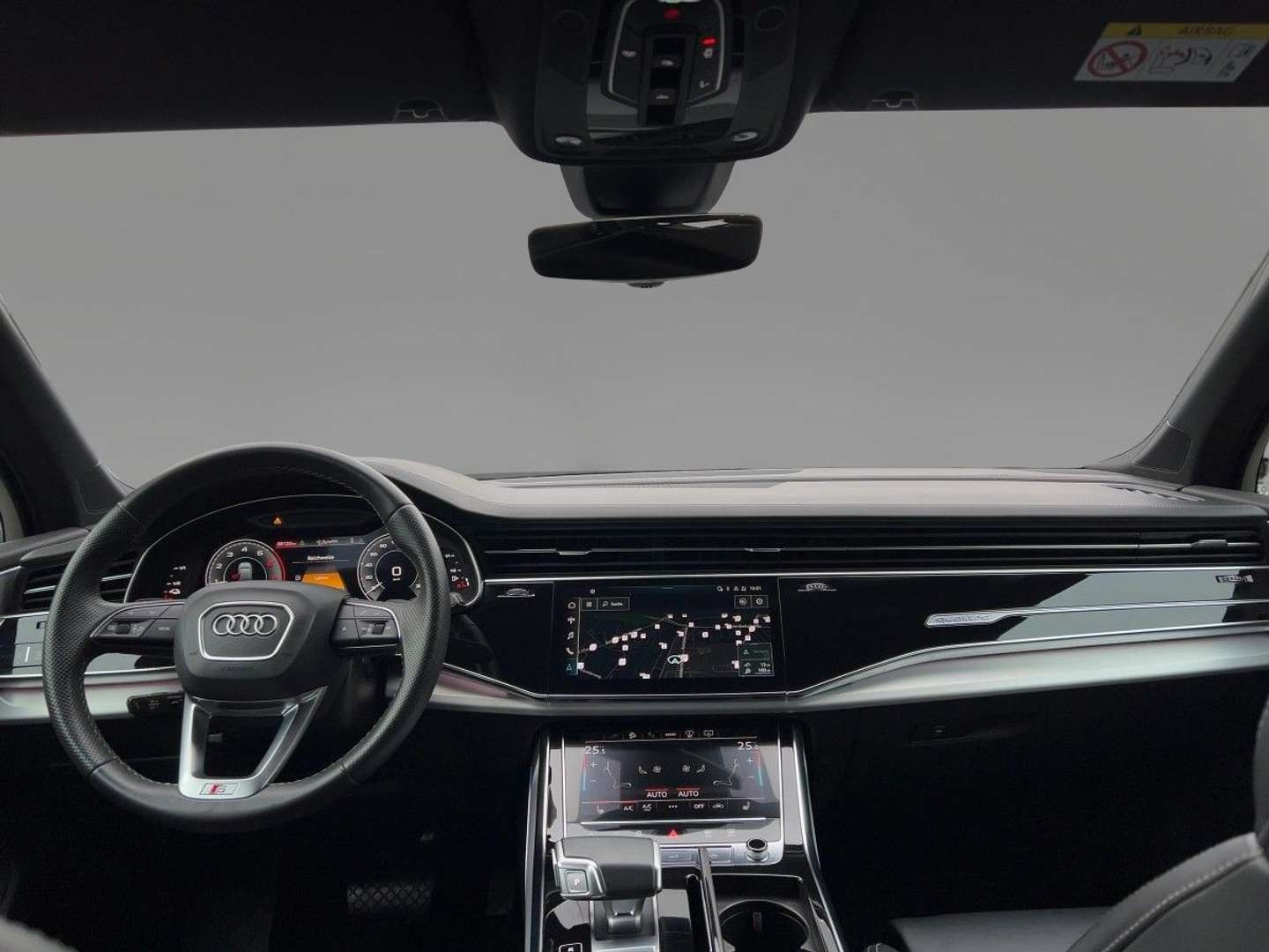 Audi Q7 S Line 55 TFSI E - 2022 - Joinsteer - #5