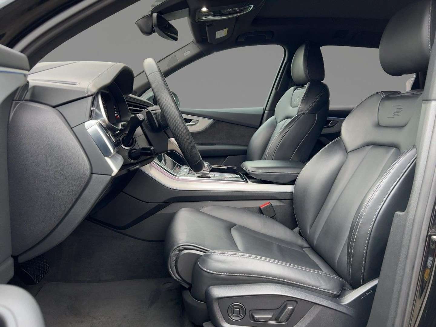 Audi Q7 S Line 55 TFSI E - 2022 - Joinsteer - #6