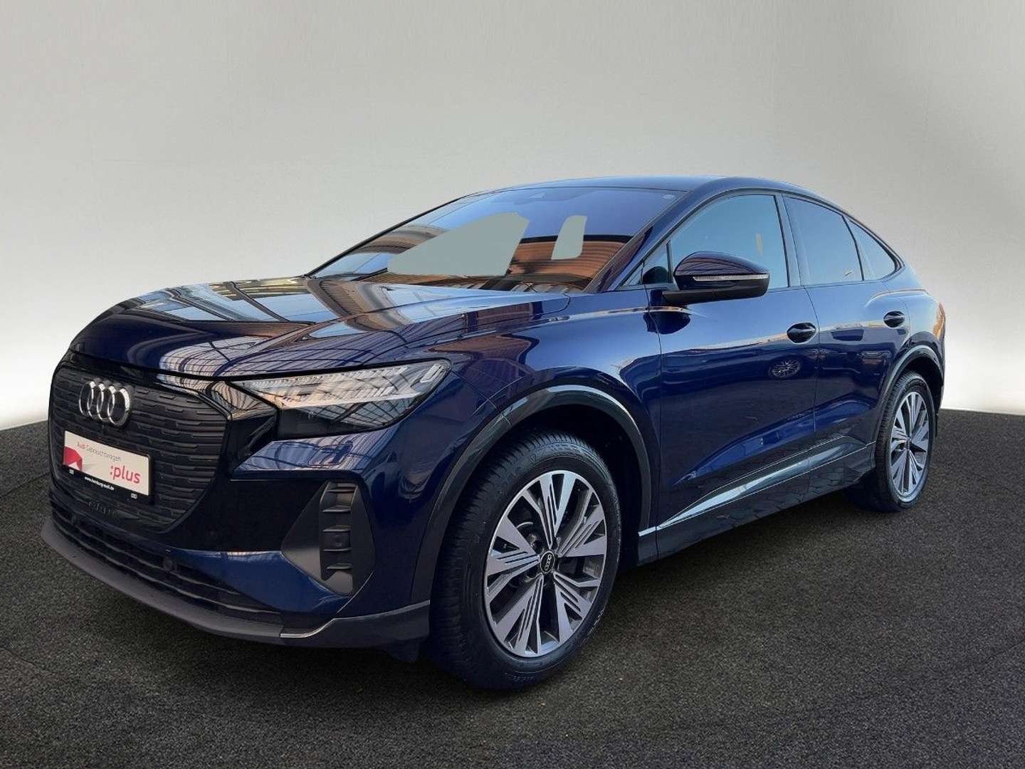 Audi Q4 E-tron Sportback 40 E-tron - 2021 - Joinsteer - #1