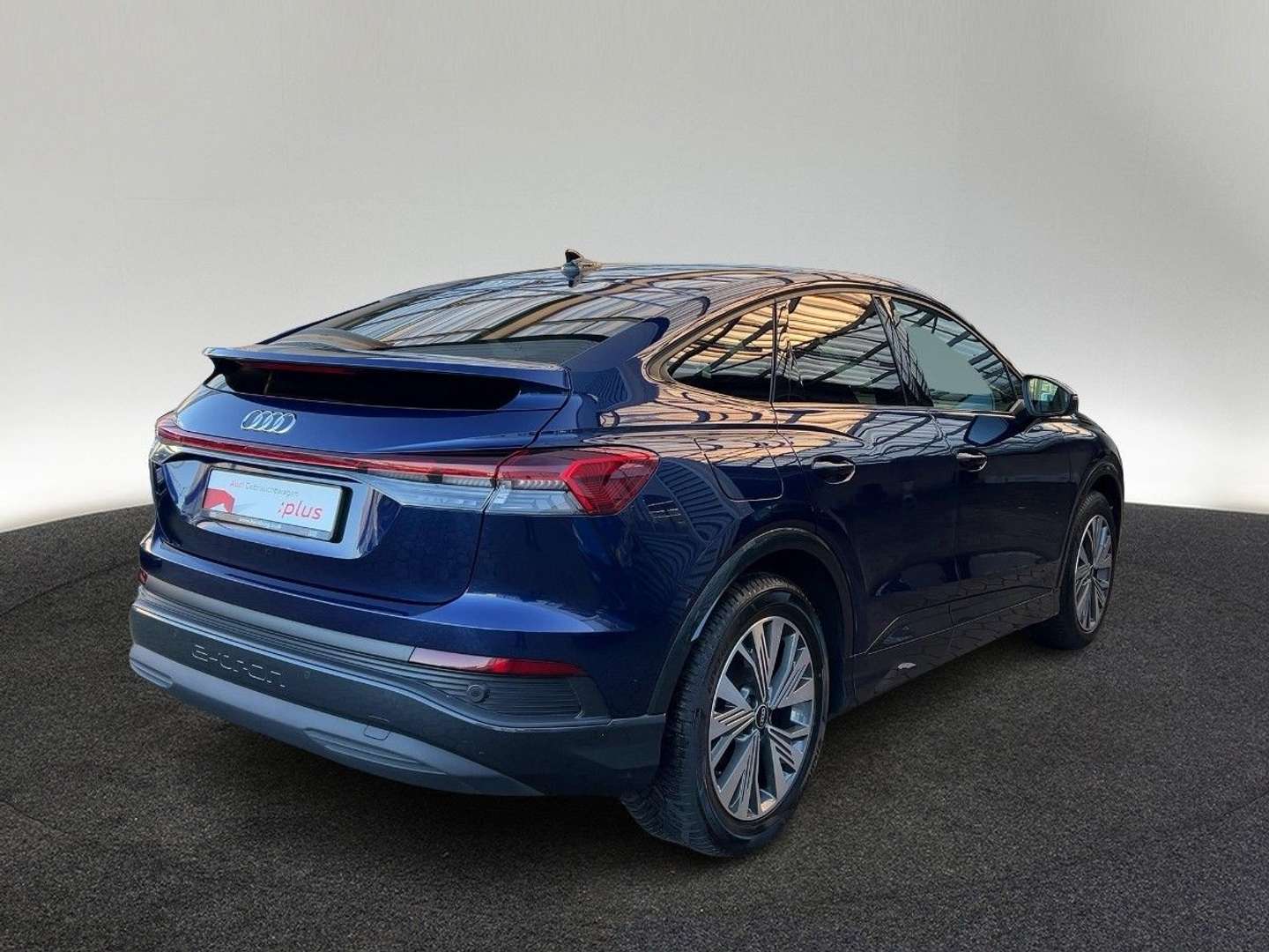 Audi Q4 E-tron Sportback 40 E-tron - 2021 - Joinsteer - #3