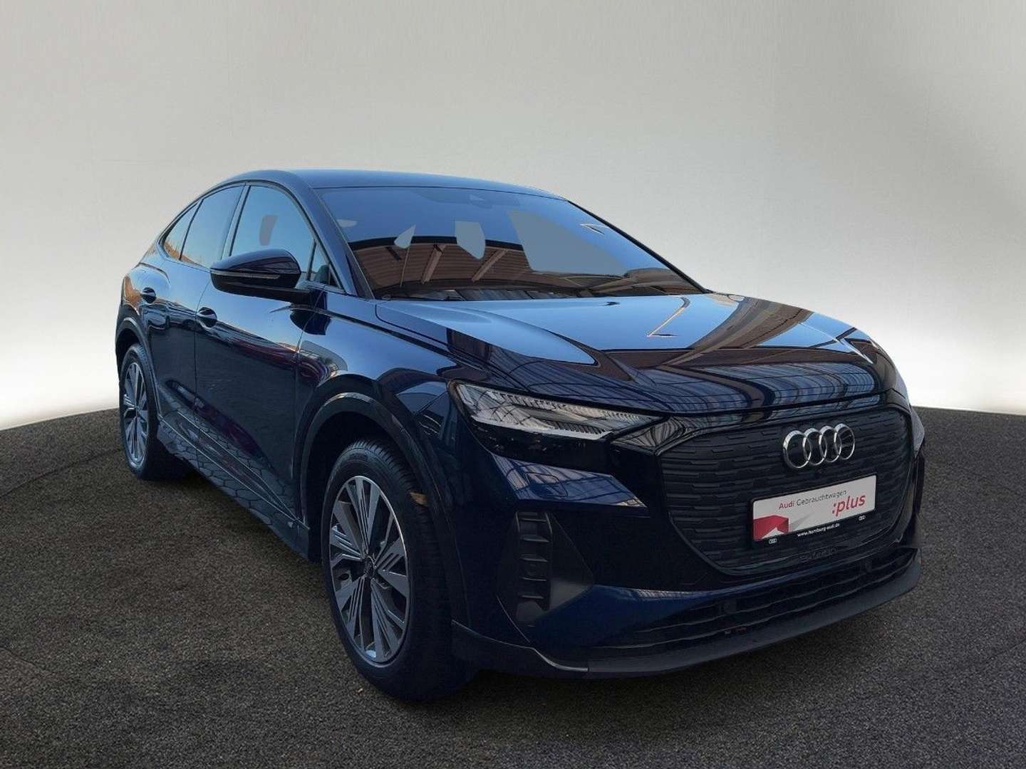 Audi Q4 E-tron Sportback 40 E-tron - 2021 - Joinsteer - #4