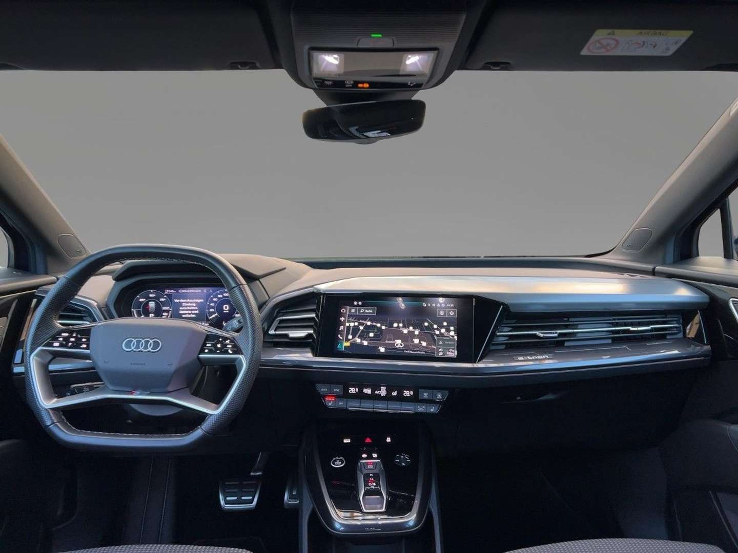 Audi Q4 E-tron Sportback 40 E-tron - 2021 - Joinsteer - #5