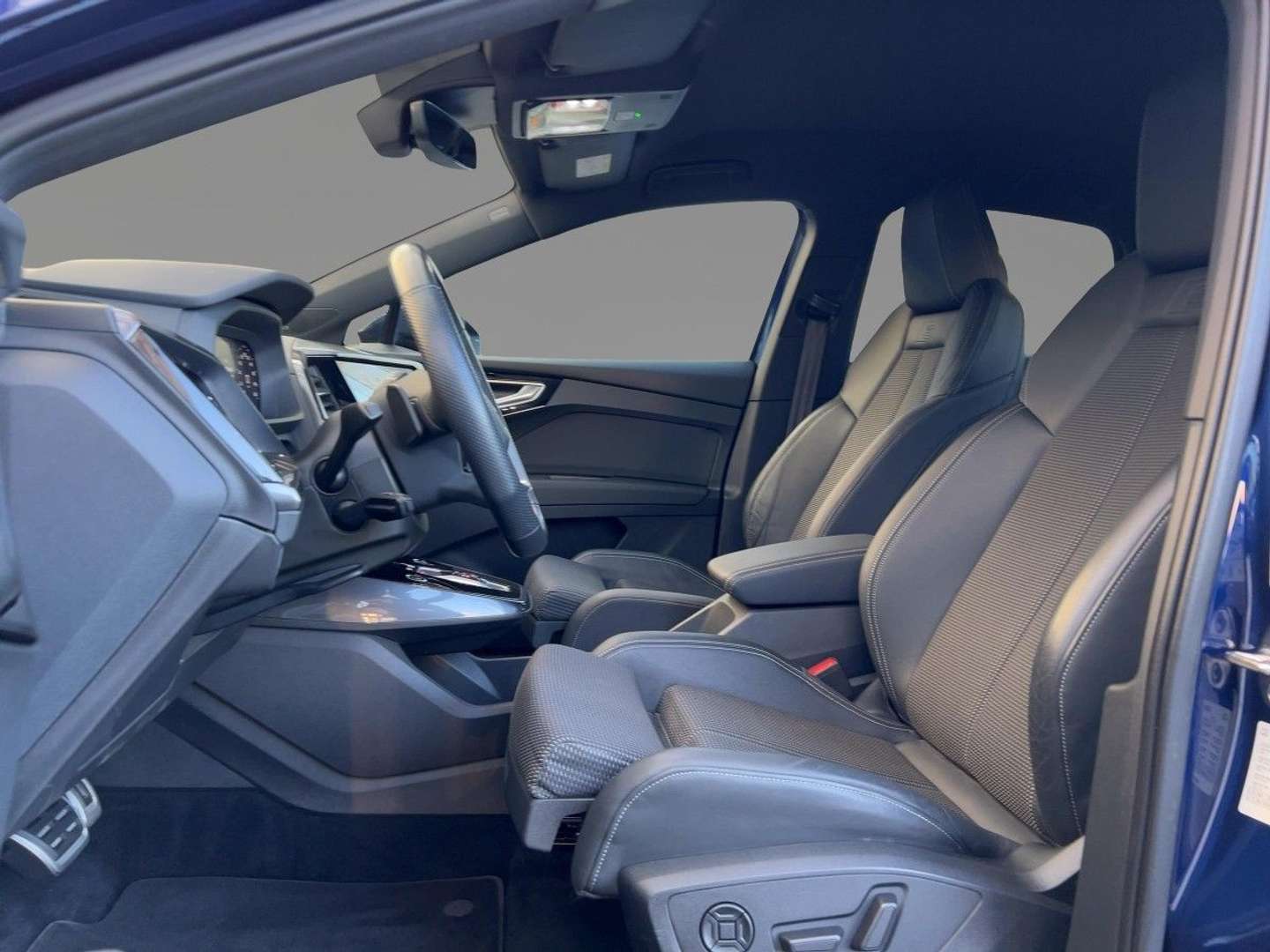 Audi Q4 E-tron Sportback 40 E-tron - 2021 - Joinsteer - #6